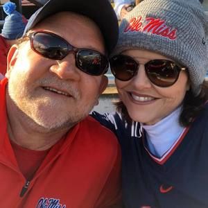 Meet your Posher, Beth